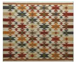 Flatweave Collection carpet