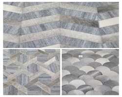 Leather Collection carpet