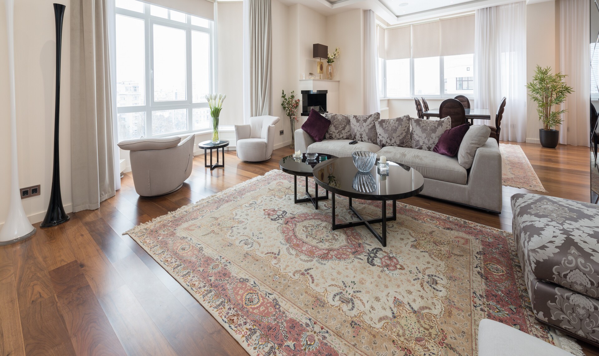 Carpets and rugs from Masnuaat-E-Hind