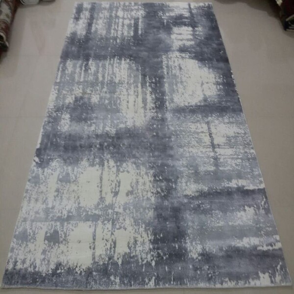 Handloom recent carpet work
